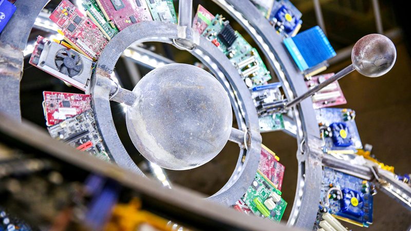 数据中台：企业数字化转型的中枢神经