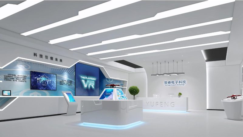 中小企业数字化平台搭建方法：从需求出发，构建高效信息化基础